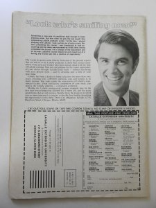 Savage Tales #9 (1975) VG/FN Condition!