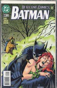 Detective Comics #694 (1996) Batman