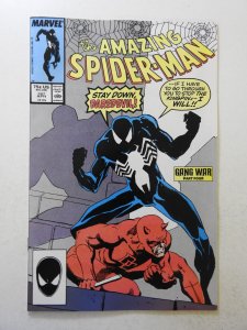 The Amazing Spider-Man #287 (1987) VF+ Condition!