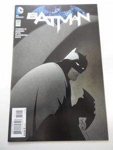 Batman #52 (2016)