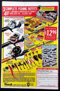 Marvel Premiere (1972) #36 FN (6.0) featuring 3-D Man