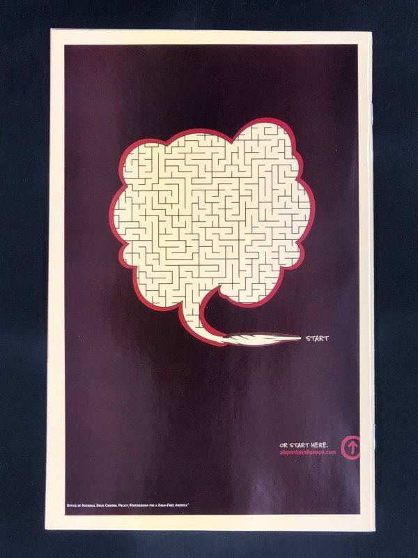 Superman Confidential #4 (2007)