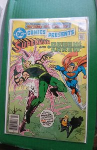 DC Comics Presents #20 (1980)