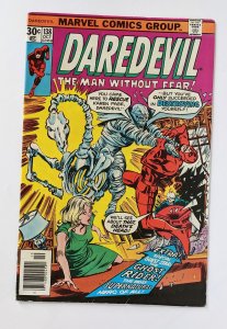 Daredevil #138 (1976)  FN