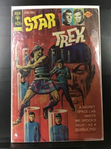 Star Trek #26 (1974)j