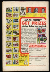 Astonishing Tales #6 Dr. Doom! 1st Bobbi Morse!