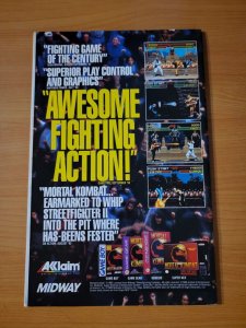 Spider-Man 2099 #13 Direct Market Edition ~ NEAR MINT NM ~ 1993 Marvel Comics