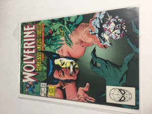 Wolverine (IT) #11 (1990) Near Mint     (Nm04)