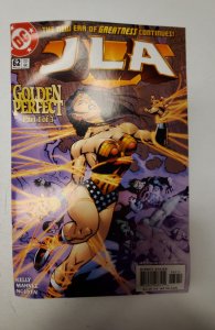 JLA #62 (2002) NM DC Comic Book J654