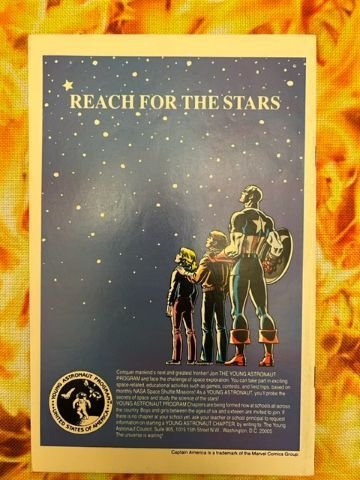 Thor #359 (1985) - VF/NM