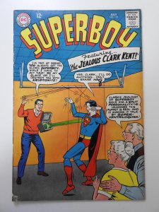 Superboy #122 (1965) FN Condition!