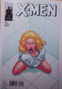 X-Men #14 (2011) Emma Frost