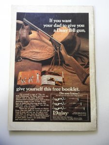 Detective Comics #442 (1974) VG+ Condition