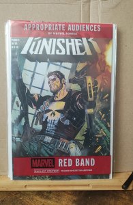 Punisher: Red Band #1 (2025)