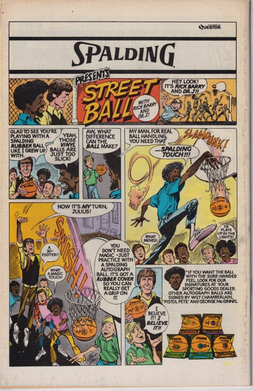 Daredevil #153 (1978) Daredevil [Key Issue]