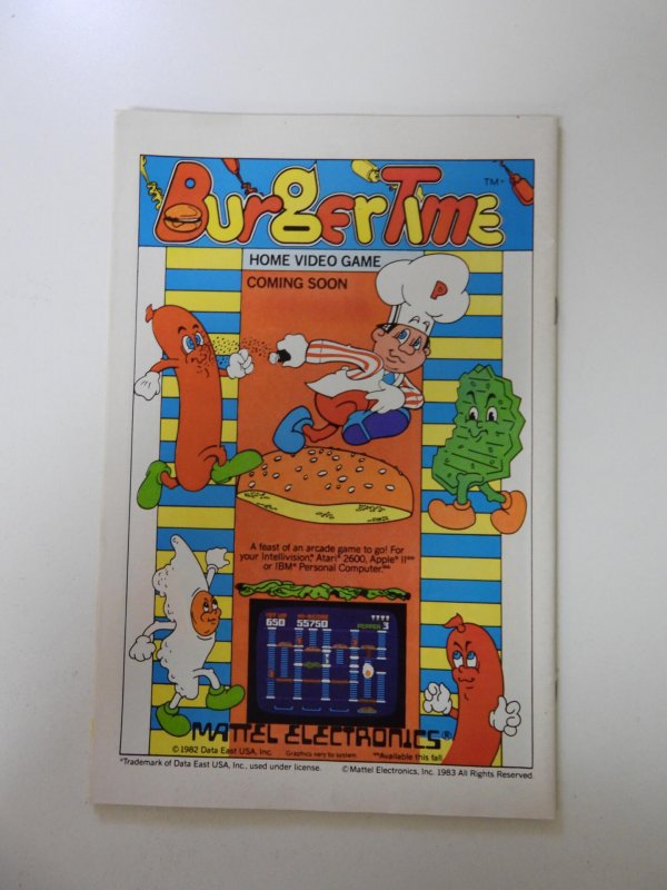 The Avengers #236 (1983) VF condition