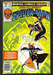 The Amazing Spider-Man Annual #14 (1980)