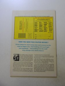 Marvel Spotlight #14 (1974) VF- condition