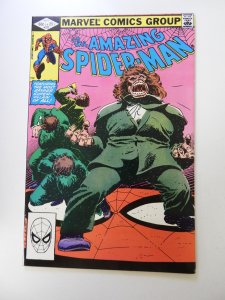 The Amazing Spider-Man #232 (1982) VF+ condition