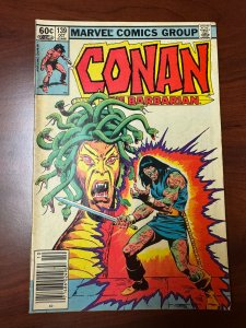 Conan the Barbarian #139 (1982)