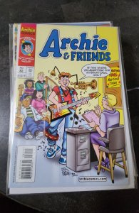 Archie & Friends #82 (2004)