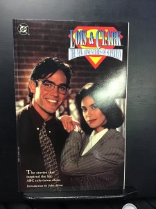 Lois and Clark The New Adventures of Superman  (1994) VF/nm