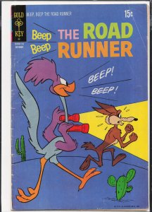 Beep Beep the Road Runner #26 (1971) Beep Beep the Road Runner