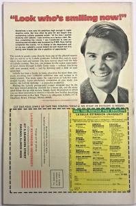 WEIRD WONDER TALES#13 FN 1975 MARVEL BRONZE AGE COMICS