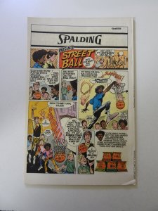 Marvel Two-in-One Annual #2 (1977) VF- condition