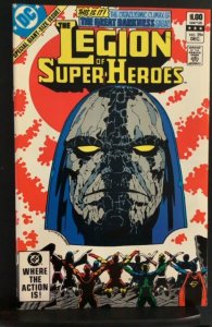 Legion of Super-Heroes #294 (1982)