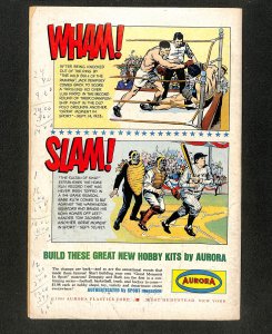 Mystery In Space #103