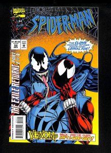 Spider-Man #52