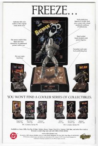 Tangent Comics/ Sea Devils (1997)