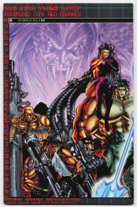 Wetworks Sourcebook (1994) Wetworks