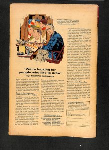 Sgt. Fury and His Howling Commandos #41