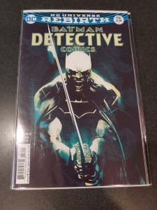 Detective Comics #956
