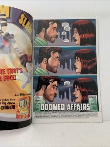 Amazing Spiderman #491