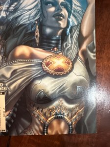 Astonishing X-Men #29 (2009)