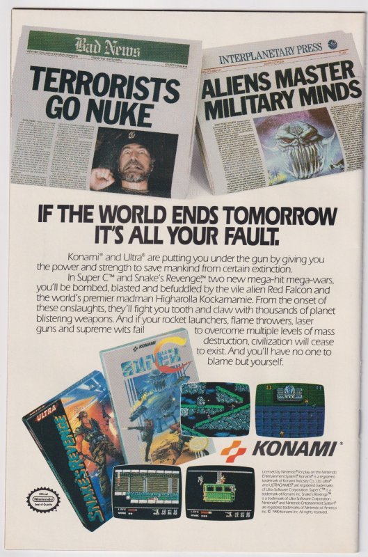 Spider-Man #1 (1990) Todd McFarlane