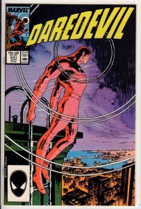 Daredevil #241 (1987) 9.0 VF/NM