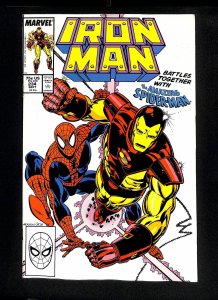 Iron Man #234