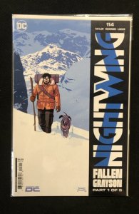 Nightwing #114 (2024)