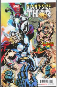 Giant-Size Thor (2024) Thor