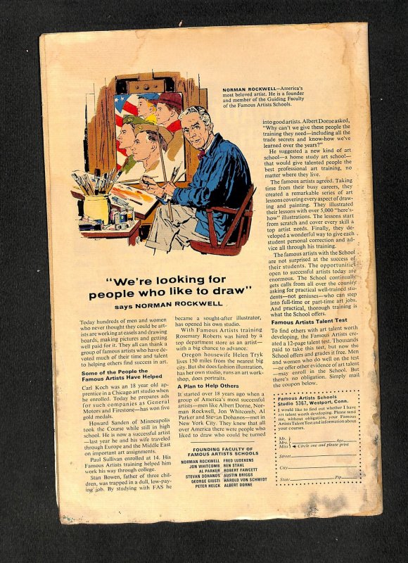 Amazing Spider-Man #48 1st Appearance New Vulture!