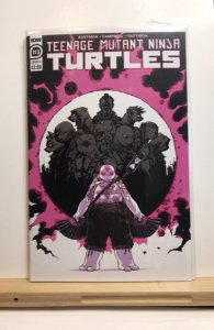 Teenage Mutant Ninja Turtles #113 (2021)