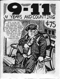 4 Years and Counting