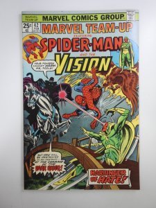 Marvel Team-Up #42 (1976)