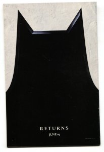 DEATHSTROKE THE TERMINATOR #9-1992-First Vigilante cameo