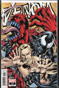 Venom #17 (2023)