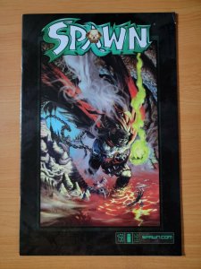 Spawn #158 ~ NEAR MINT NM ~ 2006 Image Comics